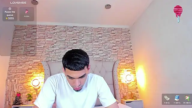 Miagael Pervert online show from 02/07/25, 04:06