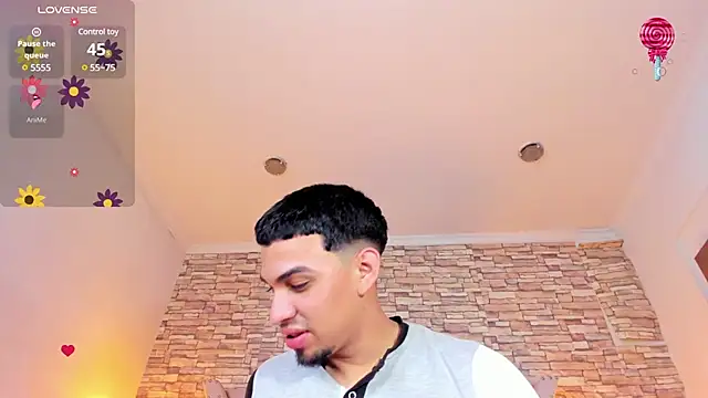 Miagael Pervert online show from 02/11/25, 07:23