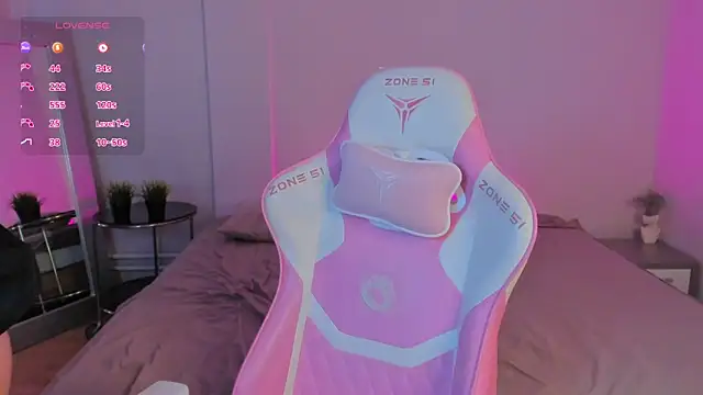 miiss  lulu online show from 03/10/25, 07:21