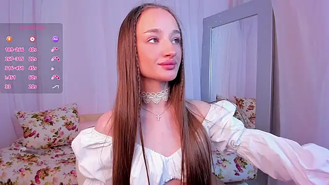 miiss  lulu online show from 02/10/26, 12:04