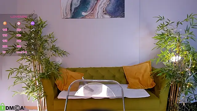 miiss  lulu online show from 03/16/26, 01:00