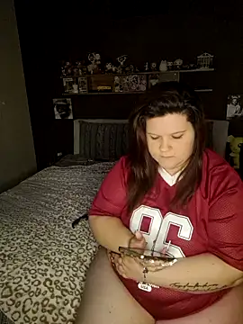 kitsune giada online show from 03/14/25, 05:24