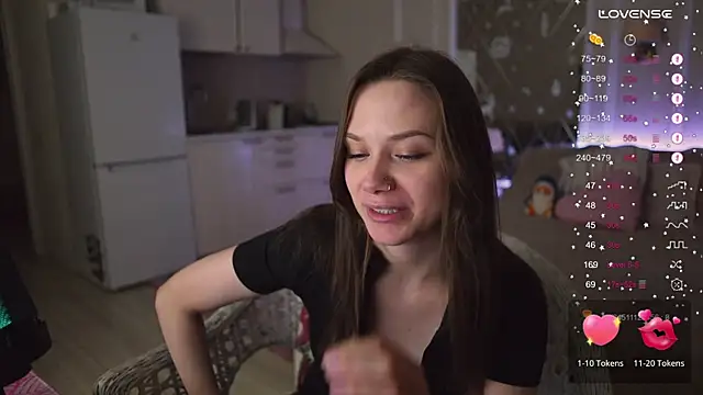 alexa feels  online show from 01/18/26, 04:44