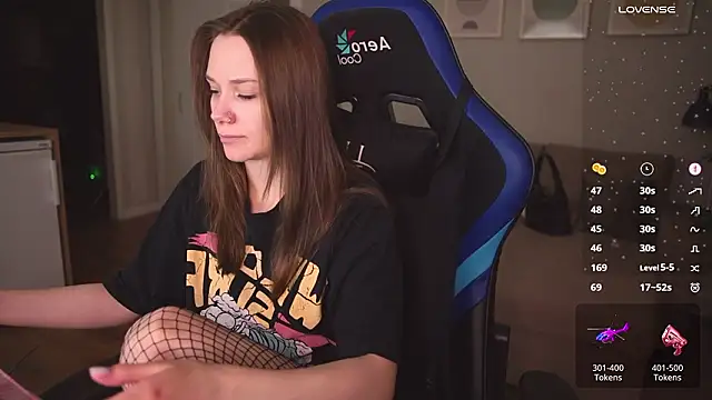 alexa feels  online show from 02/19/26, 04:58