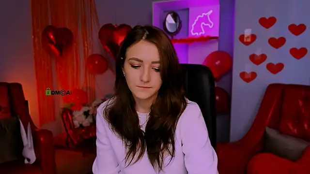 catherine kitty online show from 02/18/25, 10:38