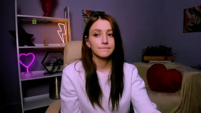 catherine kitty online show from 02/23/25, 10:06