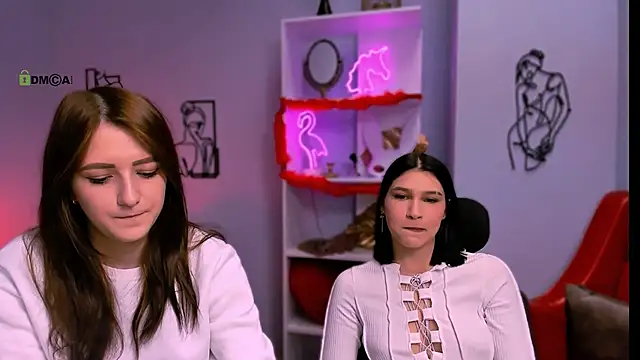 catherine kitty online show from 03/02/25, 04:21