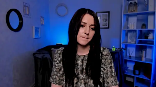 catherine kitty online show from 03/23/25, 02:15