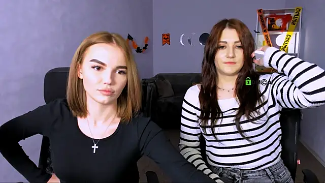 catherine kitty online show from 11/02/25, 08:22