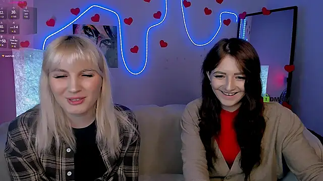 catherine kitty online show from 02/15/26, 08:16