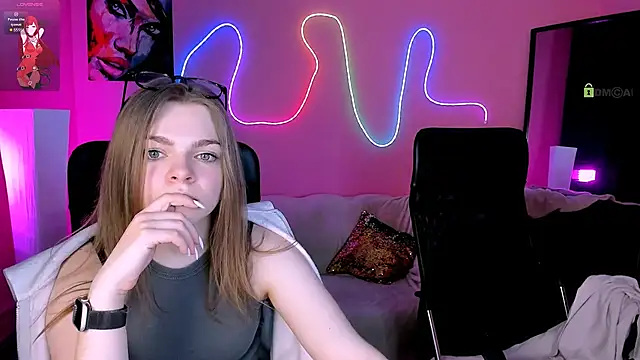 catherine kitty online show from 03/02/26, 08:26