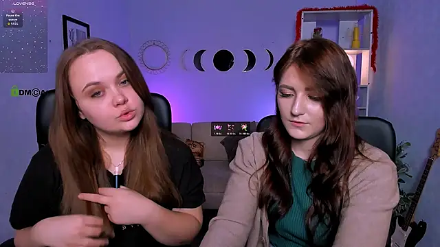 catherine kitty online show from 03/11/26, 08:26