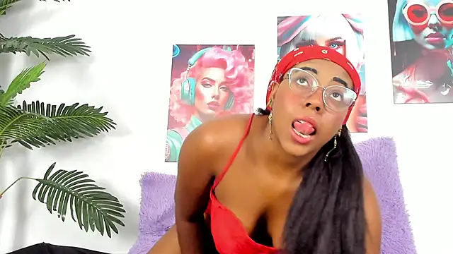 alejandra-cortes online show from 03/06/25, 11:25