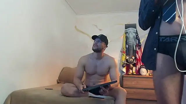 bakersboyssexys online show from 02/12/26, 02:39