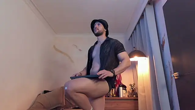 bakersboyssexys online show from 02/14/26, 10:39