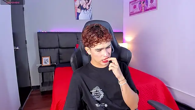 Aiiden 15 online show from 01/09/26, 03:04