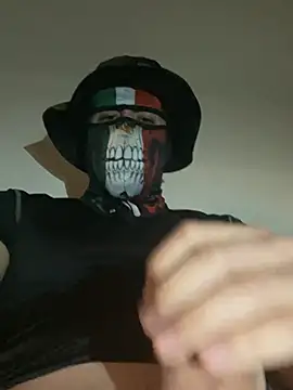 Snapshot of Gango_777 chatting on 02/09/25, 07:09 Gango 777 online show from 02/09/25, 07:09