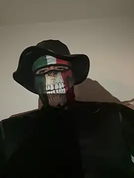 Snapshot of Gango_777 chatting on 02/14/25, 12:09 Gango 777 online show from 02/14/25, 12:09