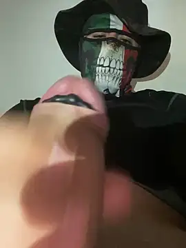 Snapshot of Gango_777 chatting on 02/14/25, 11:53 Gango 777 online show from 02/14/25, 11:53