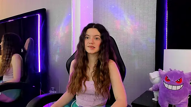 ArianaFranco online show from 03/15/25, 09:05