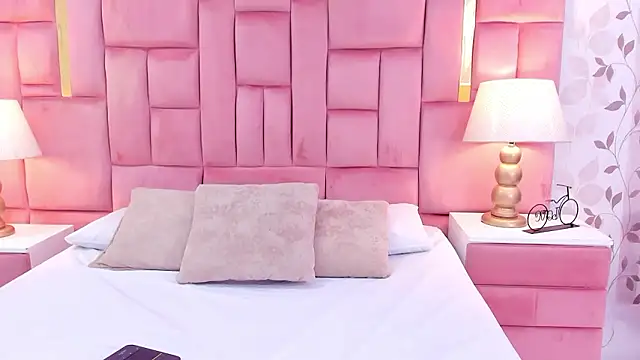 ArianaFranco online show from 01/19/26, 01:59