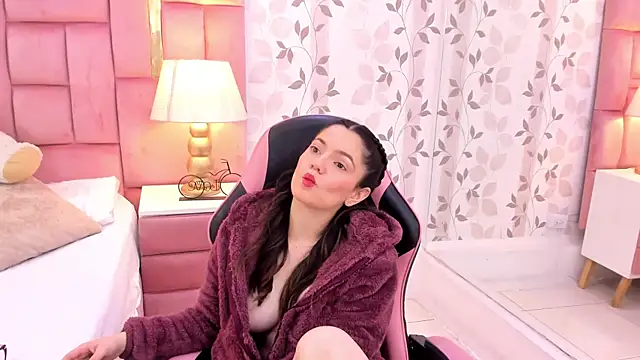 ArianaFranco online show from 02/15/26, 12:25