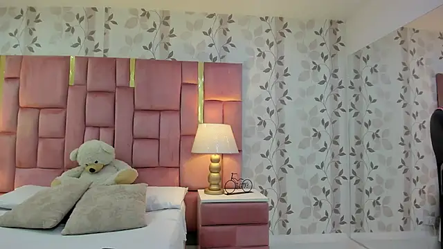 ArianaFranco online show from 03/03/26, 12:55