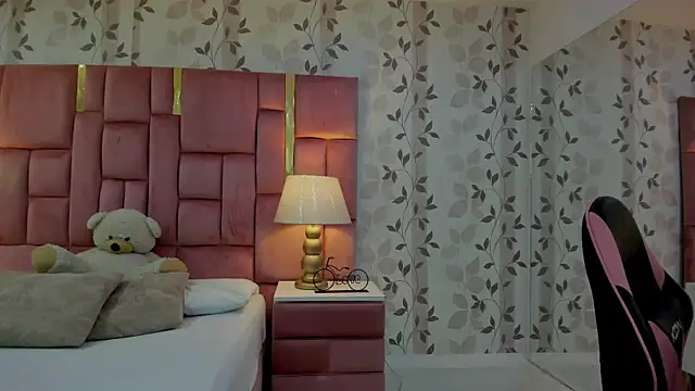 ArianaFranco online show from 03/06/26, 01:07