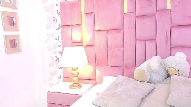 ArianaFranco online show from 05/21/26, 01:07