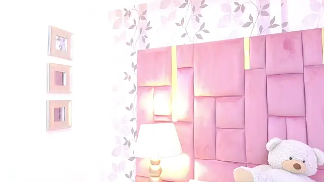 ArianaFranco online show from 05/22/26, 01:39