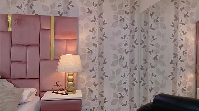 ArianaFranco online show from 07/07/26, 01:15