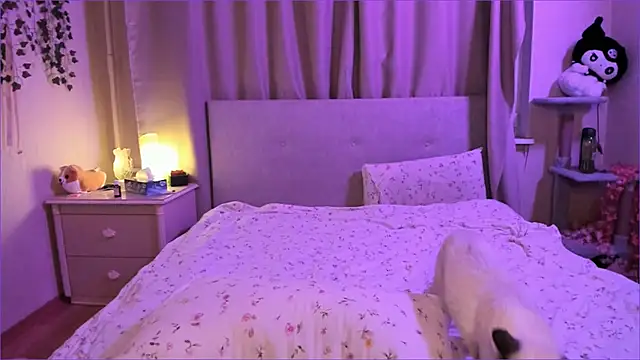 MiaRanki online show from 12/03/25, 01:24