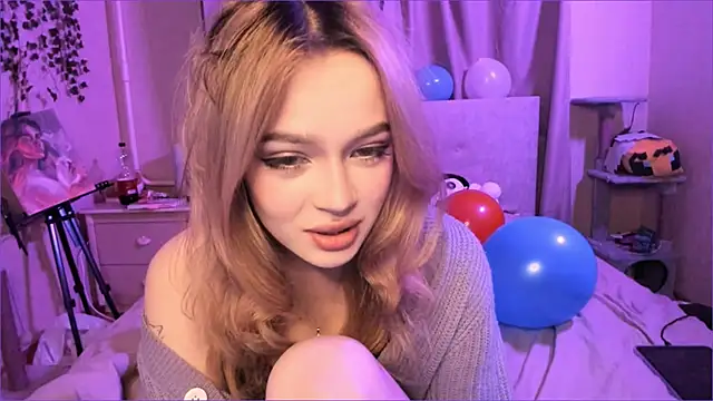 MiaRanki online show from 02/16/26, 10:50