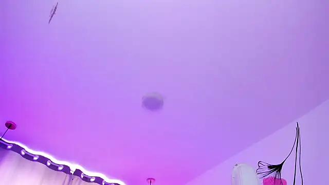 Isabela Fiorelli online show from 10/26/25, 01:17