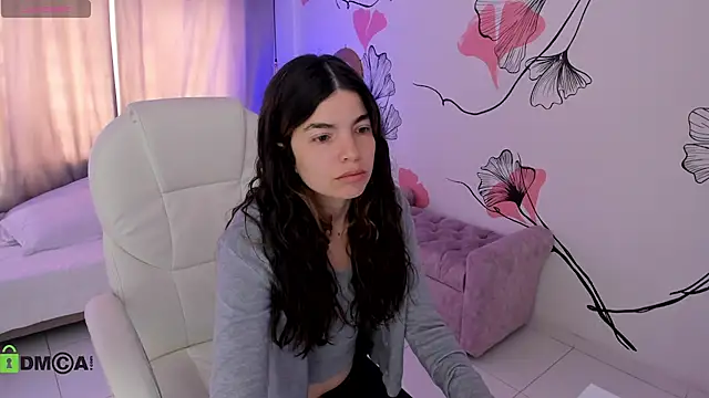Isabela Fiorelli online show from 06/29/26, 01:55