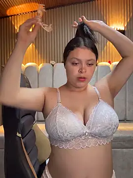 Cute Angell  online show from 03/31/26, 03:30