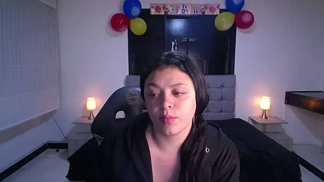 Cute Angell  online show from 07/07/26, 08:07