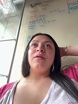 Cute Angell  online show from 07/15/26, 04:12