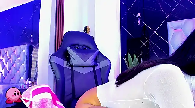  gaby foxxx  online show from 02/15/25, 01:49