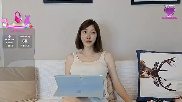 joycemilka online show from 03/10/25, 05:22