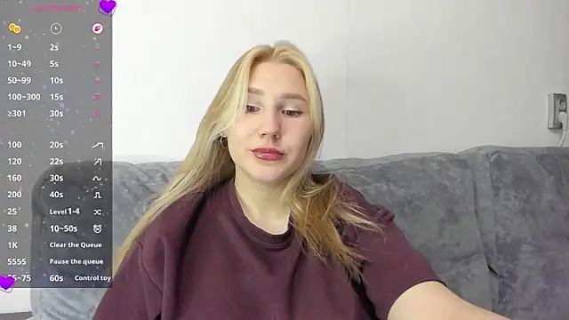 And1sa online show from 01/11/26, 03:28