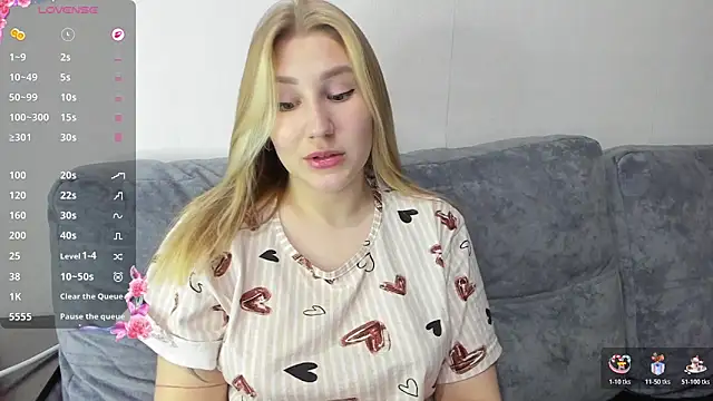 And1sa online show from 04/13/26, 05:18