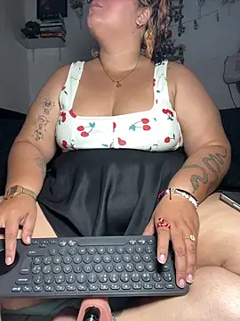 orianna submissive24 online show from 05/24/26, 07:41