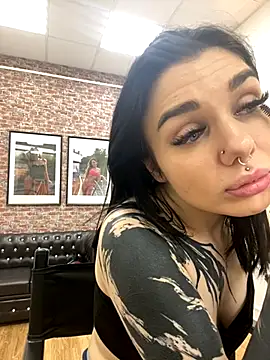 MaeveMoon online show from 09/14/25, 03:55