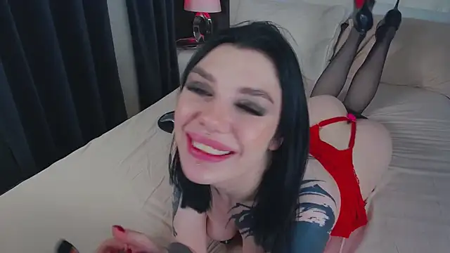 MaeveMoon online show from 10/15/25, 06:30