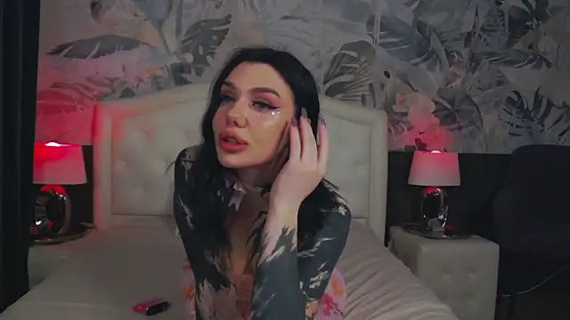 MaeveMoon online show from 02/22/26, 06:28