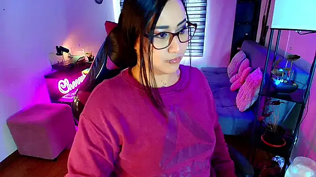 cherryy bombshelll online show from 05/05/26, 02:58