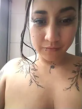 cherryy bombshelll online show from 05/15/26, 03:13