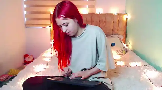 sweet karma   online show from 02/08/25, 10:08