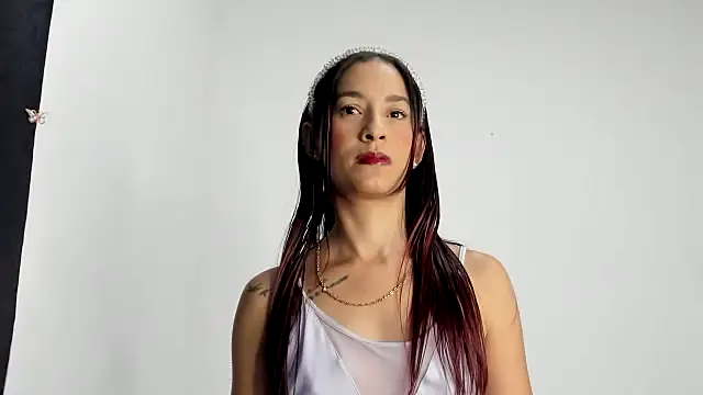 Olivia Stevens online show from 04/08/26, 08:53